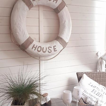 Beach House Miedzyzdroje Ngoại thất bức ảnh