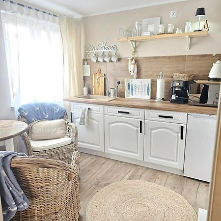 Beach House Miedzyzdroje Ngoại thất bức ảnh