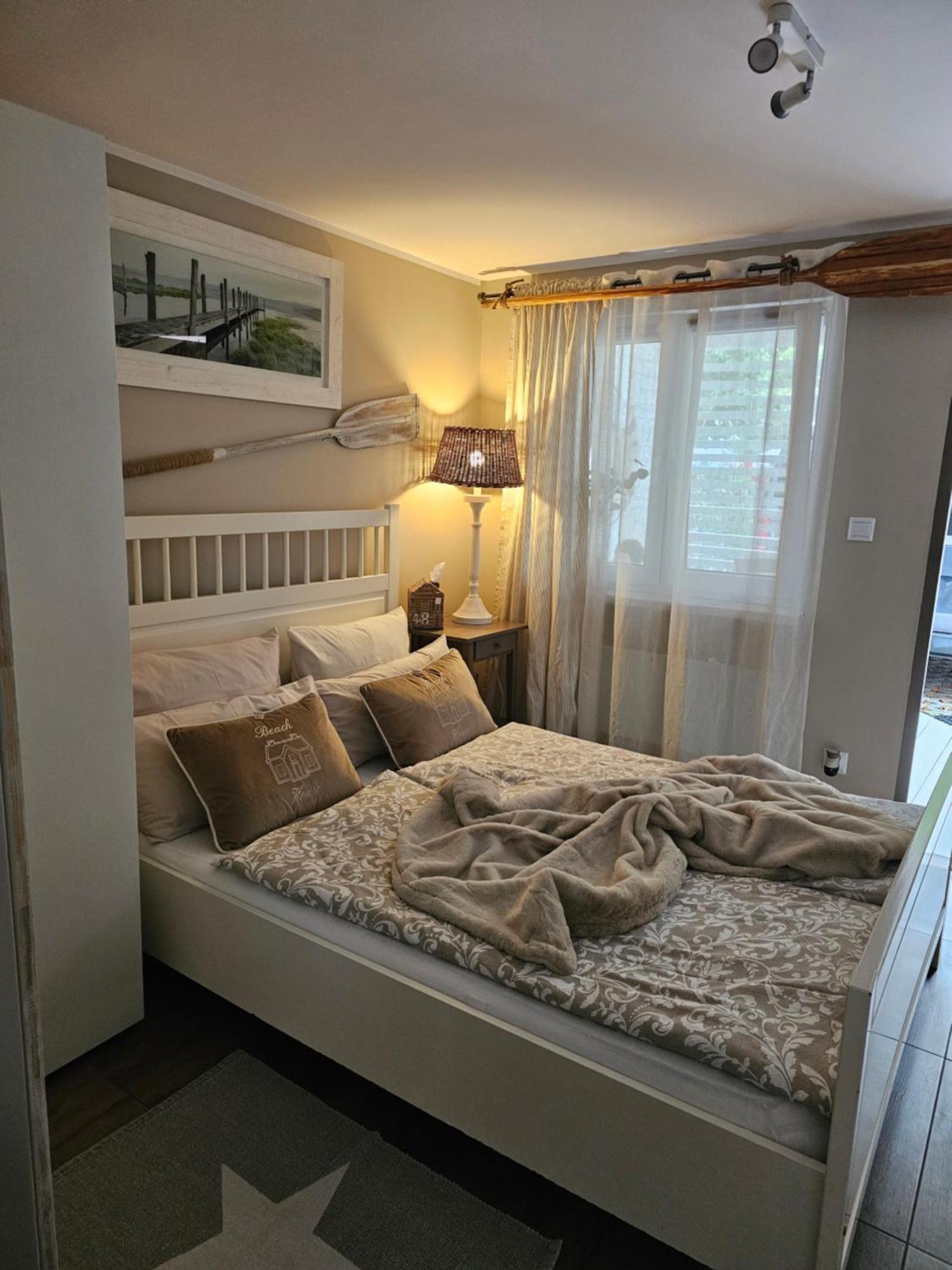 Beach House Miedzyzdroje Ngoại thất bức ảnh