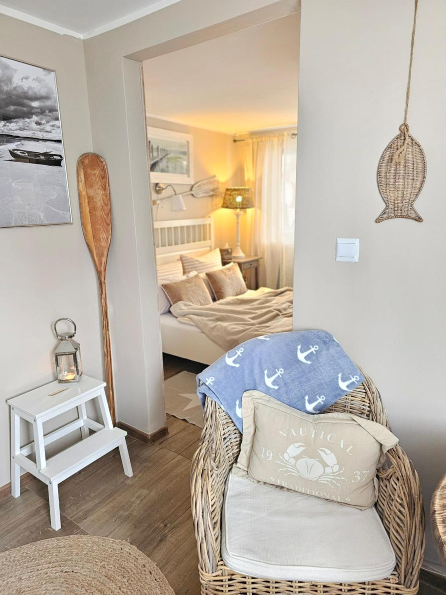 Beach House Miedzyzdroje Ngoại thất bức ảnh