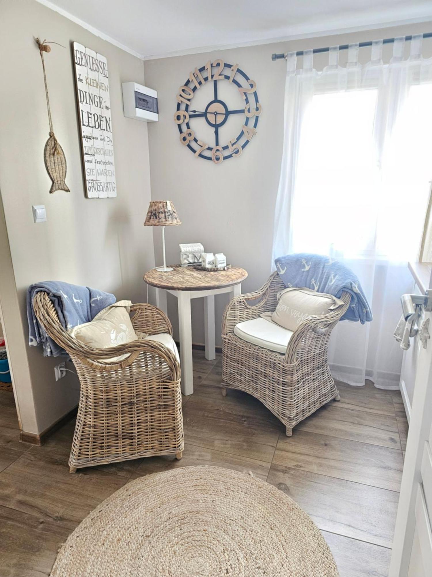 Beach House Miedzyzdroje Ngoại thất bức ảnh