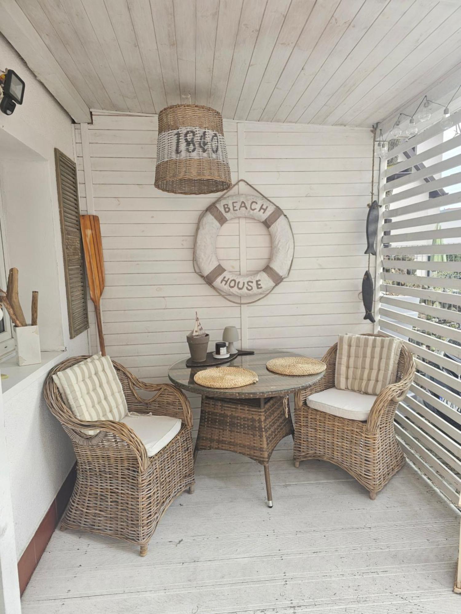 Beach House Miedzyzdroje Ngoại thất bức ảnh